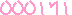 アクセスカウンター