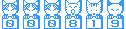 アクセスカウンター