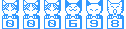 アクセスカウンター