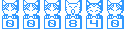 アクセスカウンター