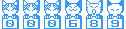 アクセスカウンター