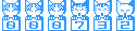 アクセスカウンター