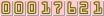アクセスカウンター