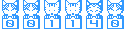 アクセスカウンター