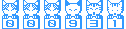 アクセスカウンター