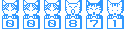 アクセスカウンター