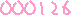 アクセスカウンター