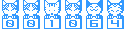 アクセスカウンター