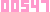 アクセスカウンター