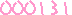 アクセスカウンター