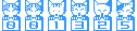 アクセスカウンター