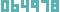 Access Counter
