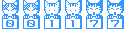 アクセスカウンター