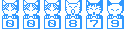 アクセスカウンター