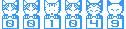 アクセスカウンター