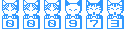 アクセスカウンター