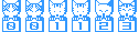 アクセスカウンター
