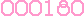 アクセスカウンター