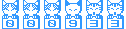 アクセスカウンター