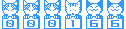 アクセスカウンター