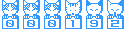 アクセスカウンター
