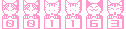 アクセスカウンター