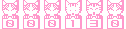 アクセスカウンター
