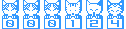アクセスカウンター