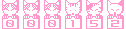 アクセスカウンター