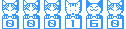アクセスカウンター