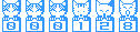 アクセスカウンター
