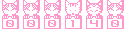 アクセスカウンター