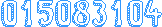 アクセスカウンター