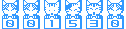 アクセスカウンター