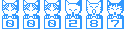 アクセスカウンター