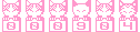アクセスカウンター