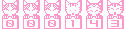 アクセスカウンター