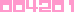 アクセスカウンター