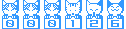 アクセスカウンター