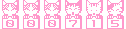 アクセスカウンター