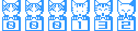 アクセスカウンター