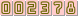 アクセスカウンター