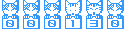 アクセスカウンター