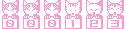アクセスカウンター