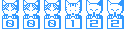 アクセスカウンター