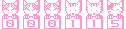 アクセスカウンター
