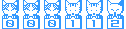 アクセスカウンター