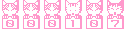 アクセスカウンター