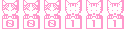 アクセスカウンター