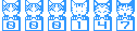 アクセスカウンター